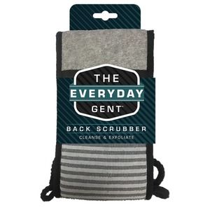 The Everyday Gent Back Scrubber - Cleanse & Exfoliate